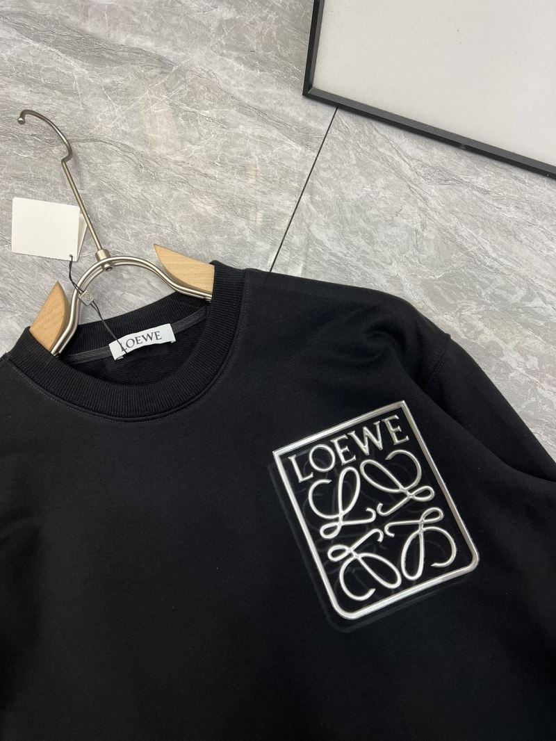 Loewe Hoodies